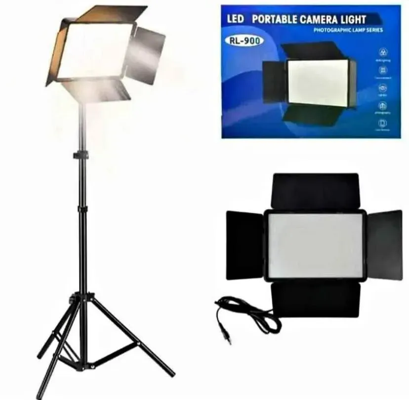 panel led RL900