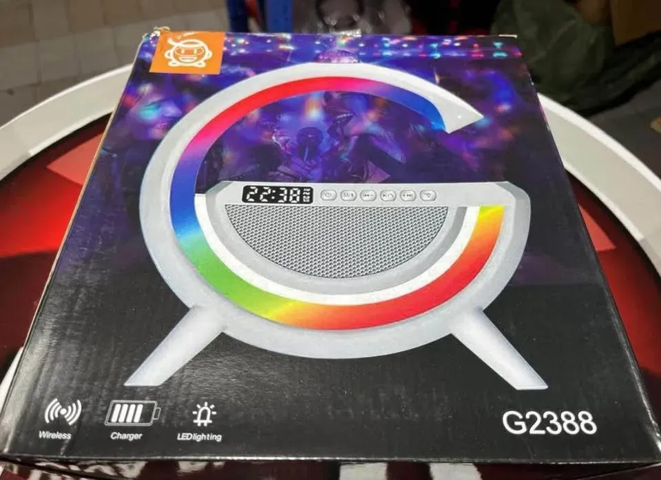 lampara G 7 EN 1