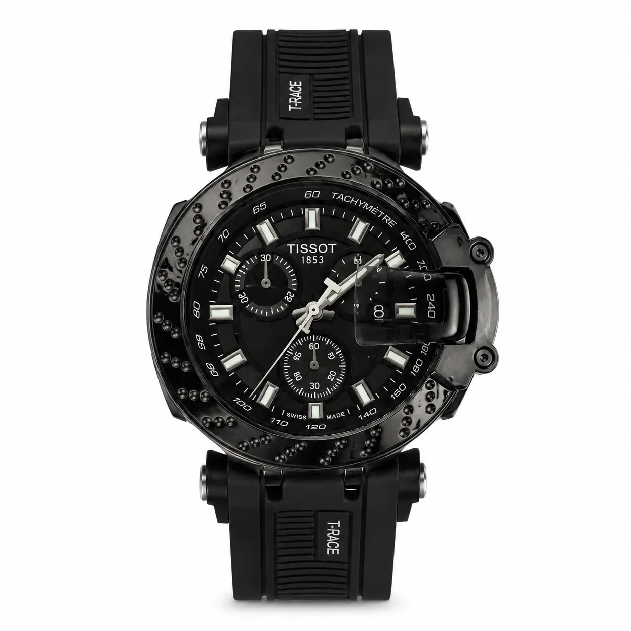 TISSOT T-RACE PLUS
