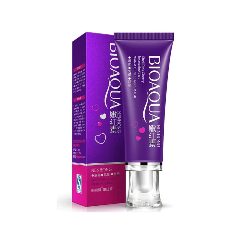 Crema Despigmentante Bioaqua Aclarante Zona