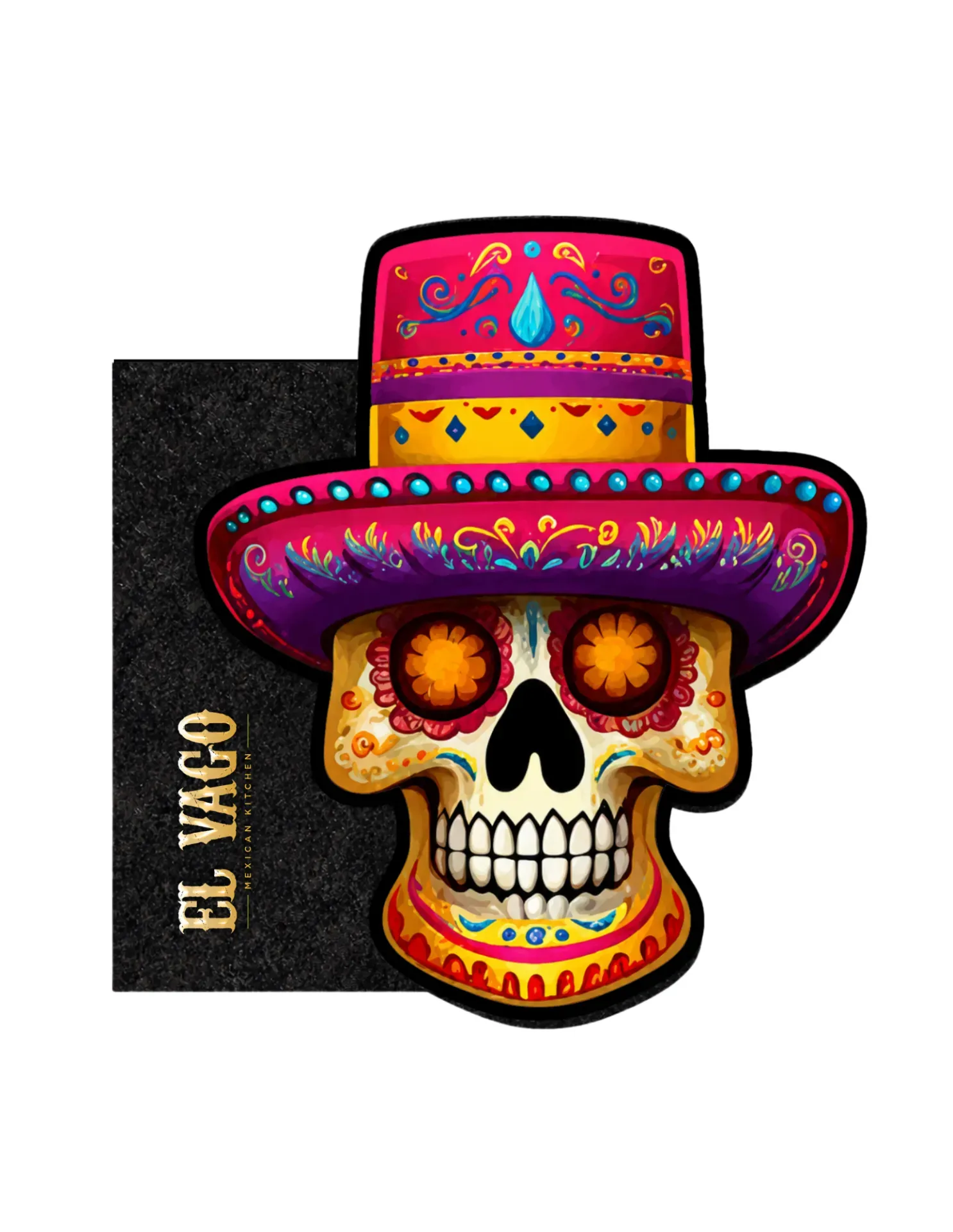 Menu Bebidas