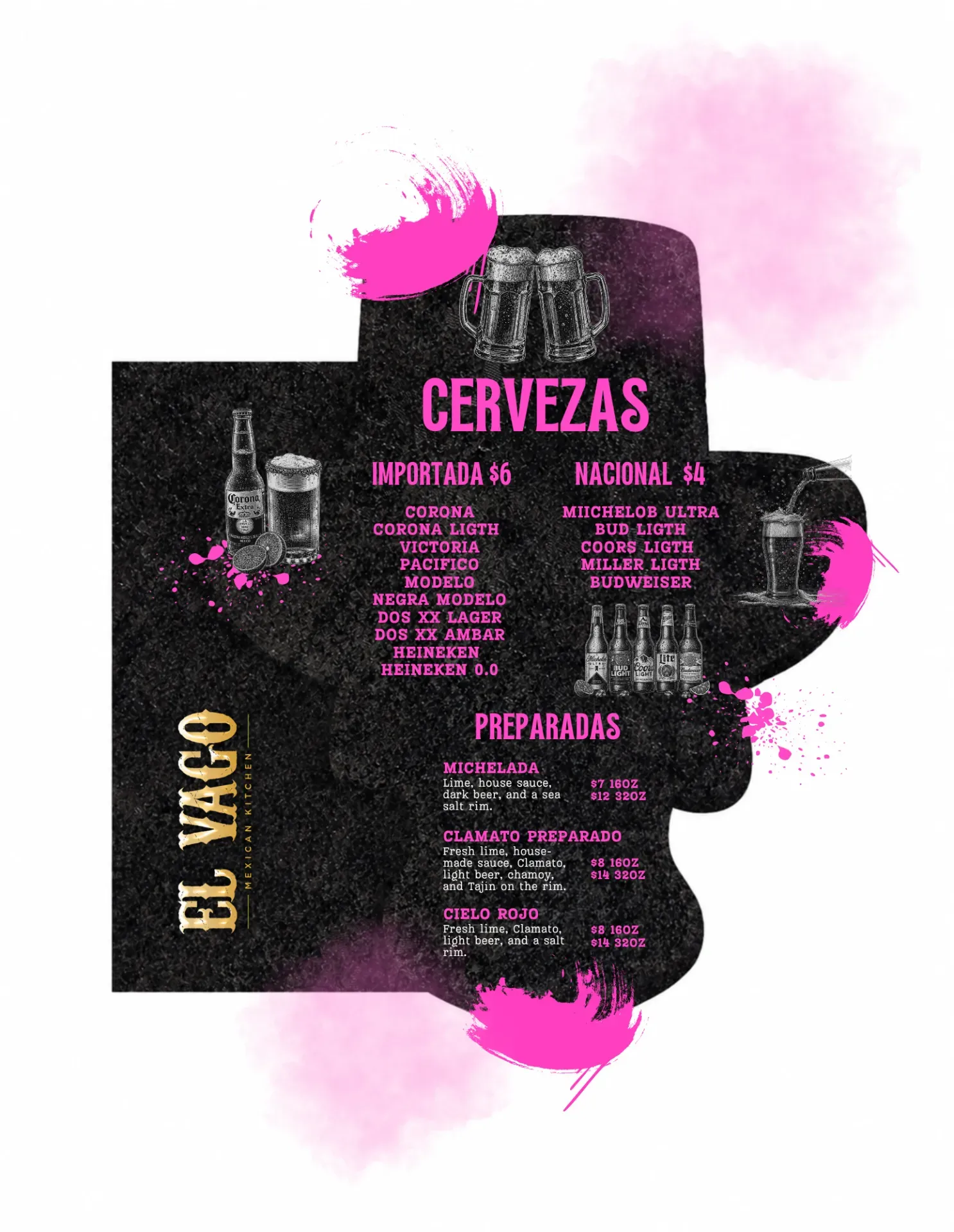 Vista 5