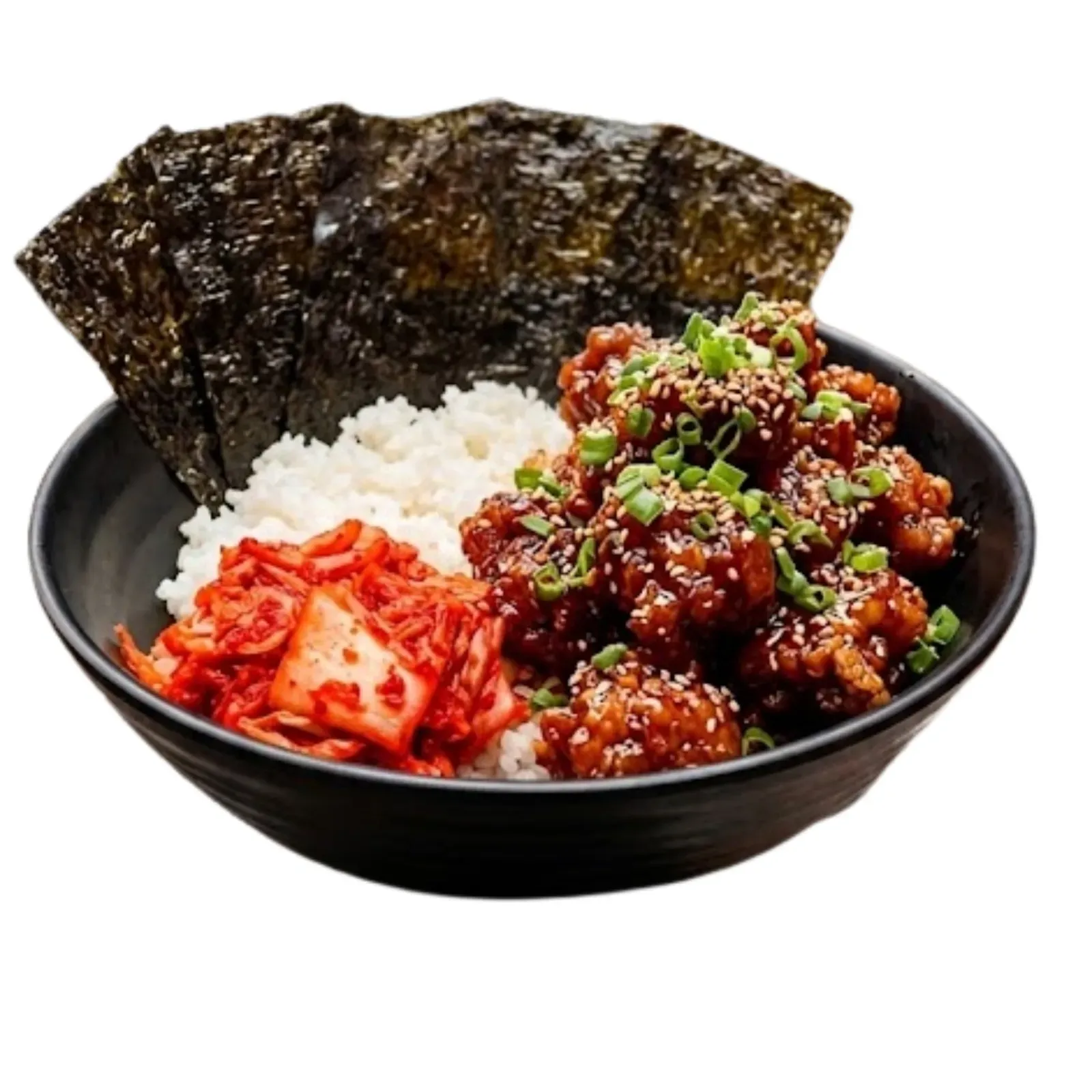 Bowl Bulgogi (Carne)