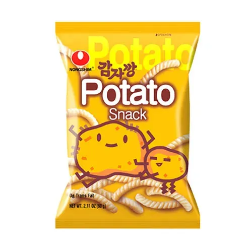 Potato Snack
