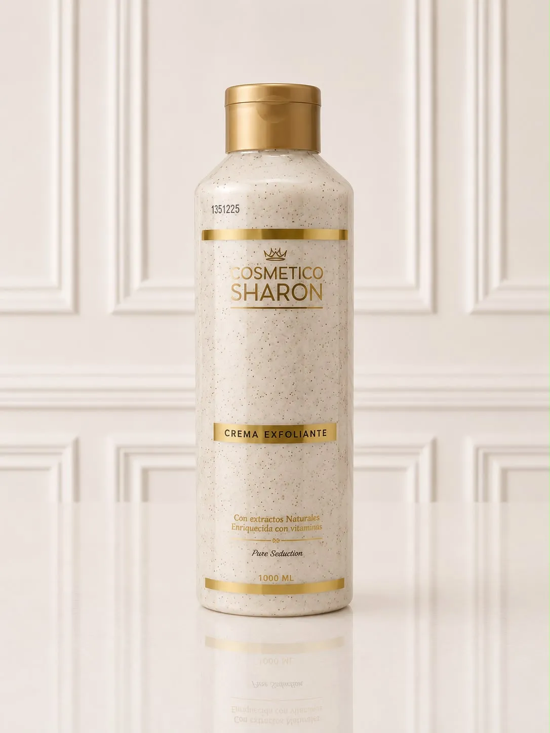 EXFOLIANTE SHARON 120ML