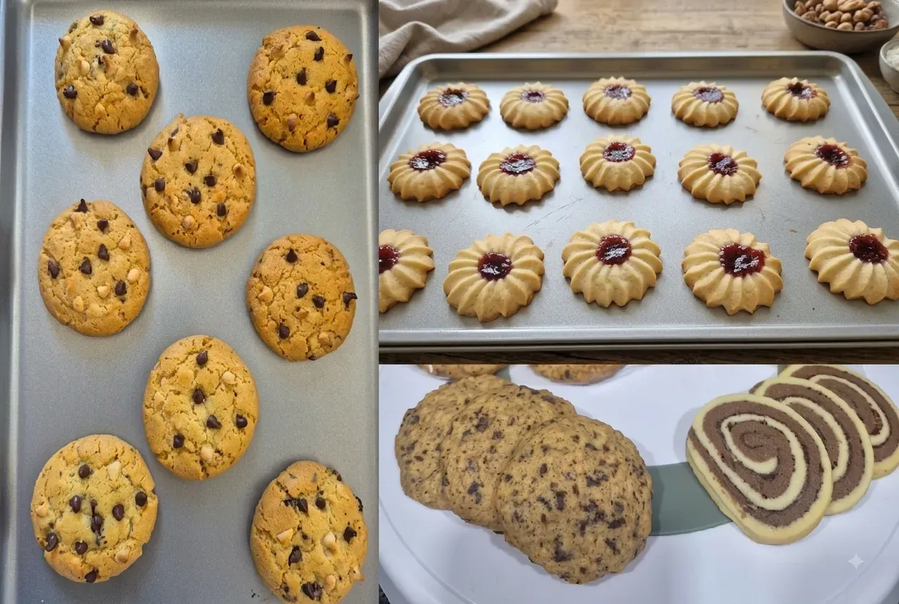 Galletas
