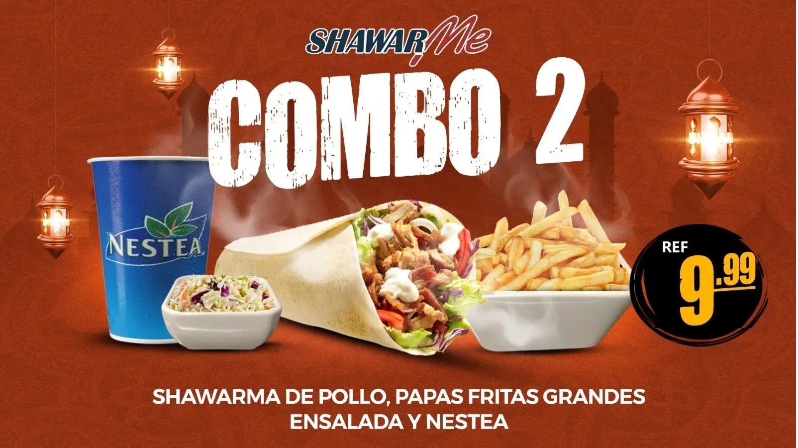 COMBO 2