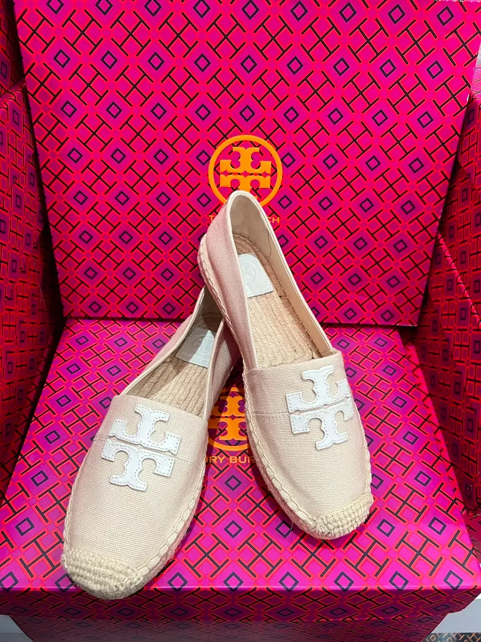Espadriles  Tory Burch