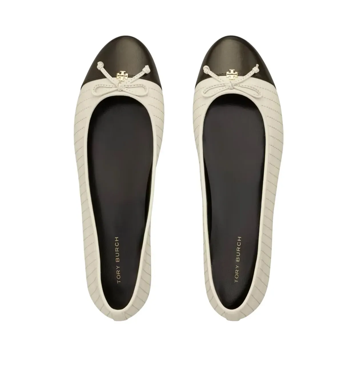 Flats Tory Burch