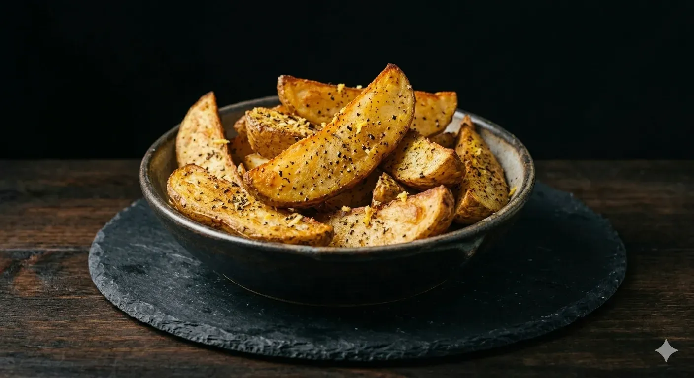 PAPAS EN GAJO