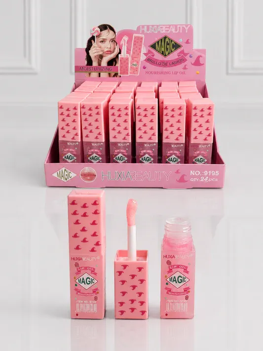 BRILLO HUXIABEAUTY MAGIC
