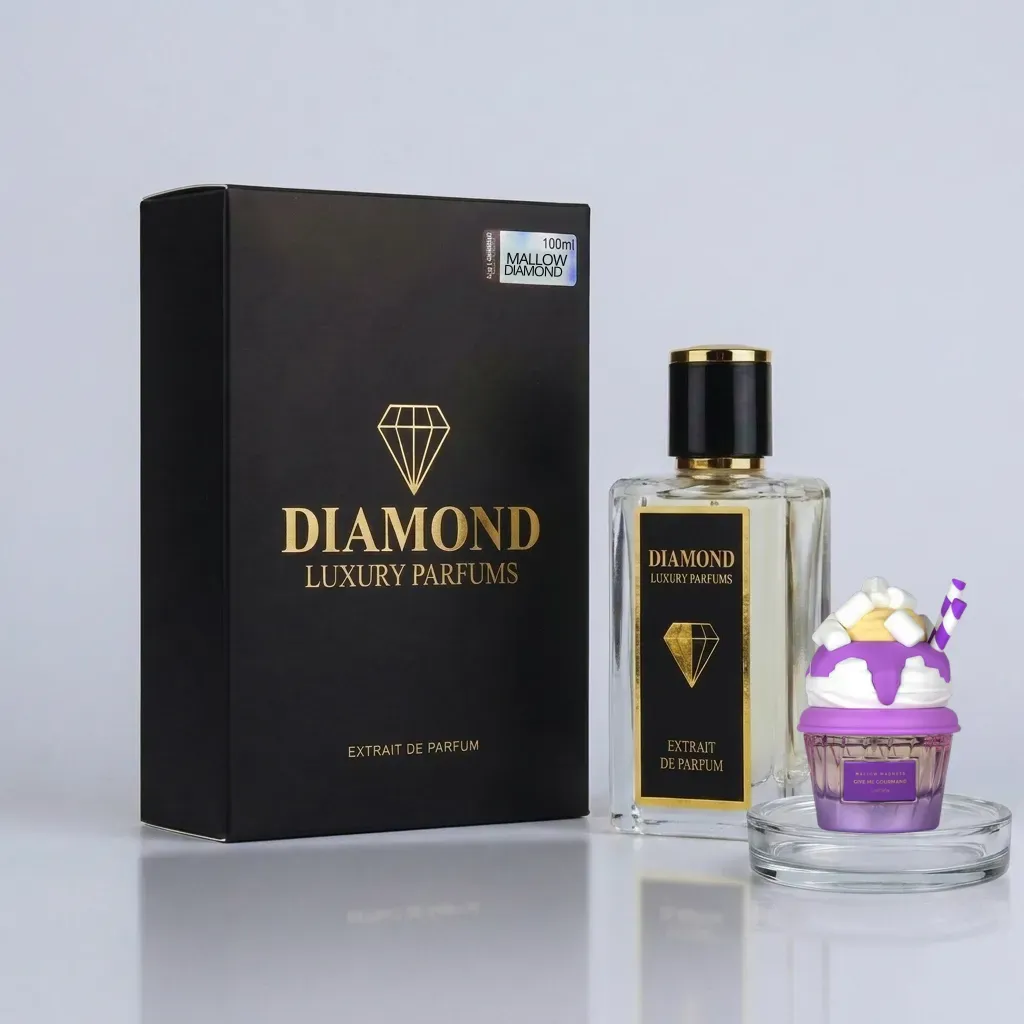 MALLOW DIAMOND
