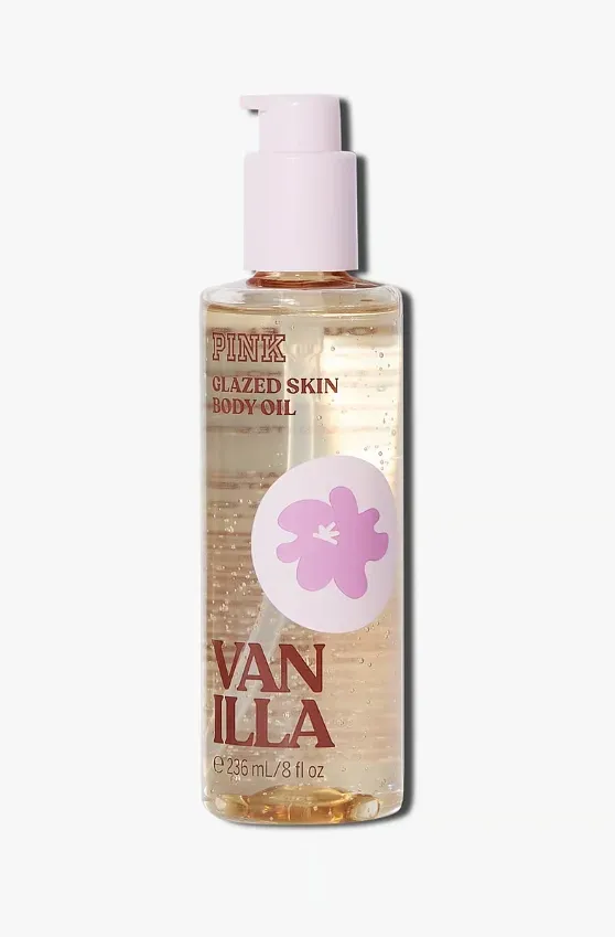 Vanilla aceite