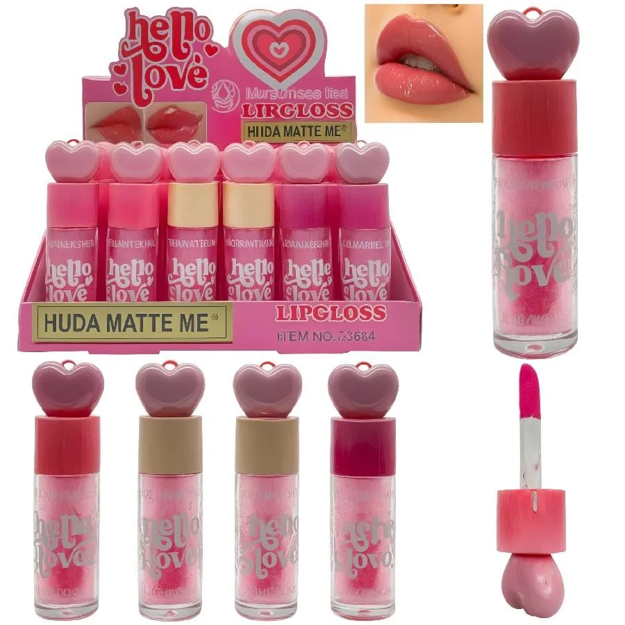Lip gloss