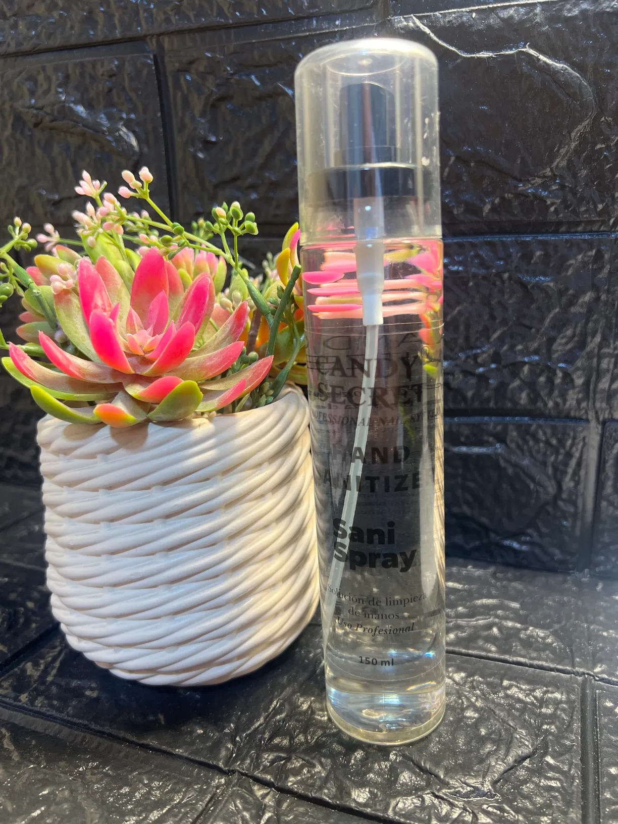 Sanitizante 150ml