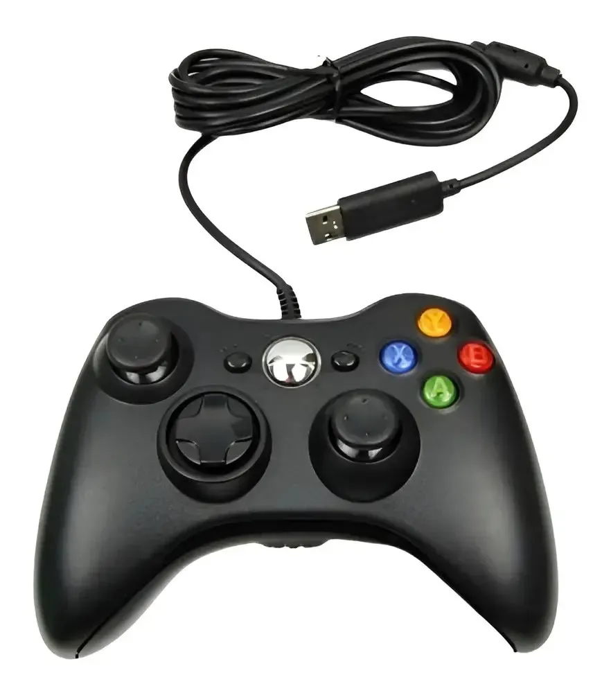 CONTROL XBOX 360