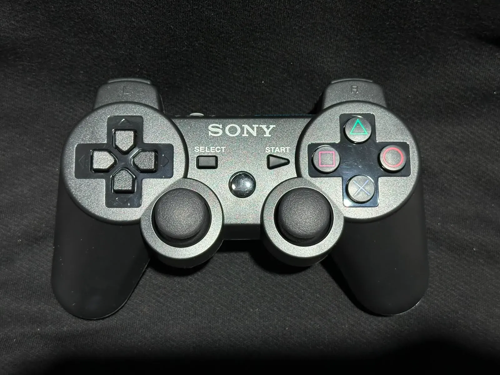 Control play 3