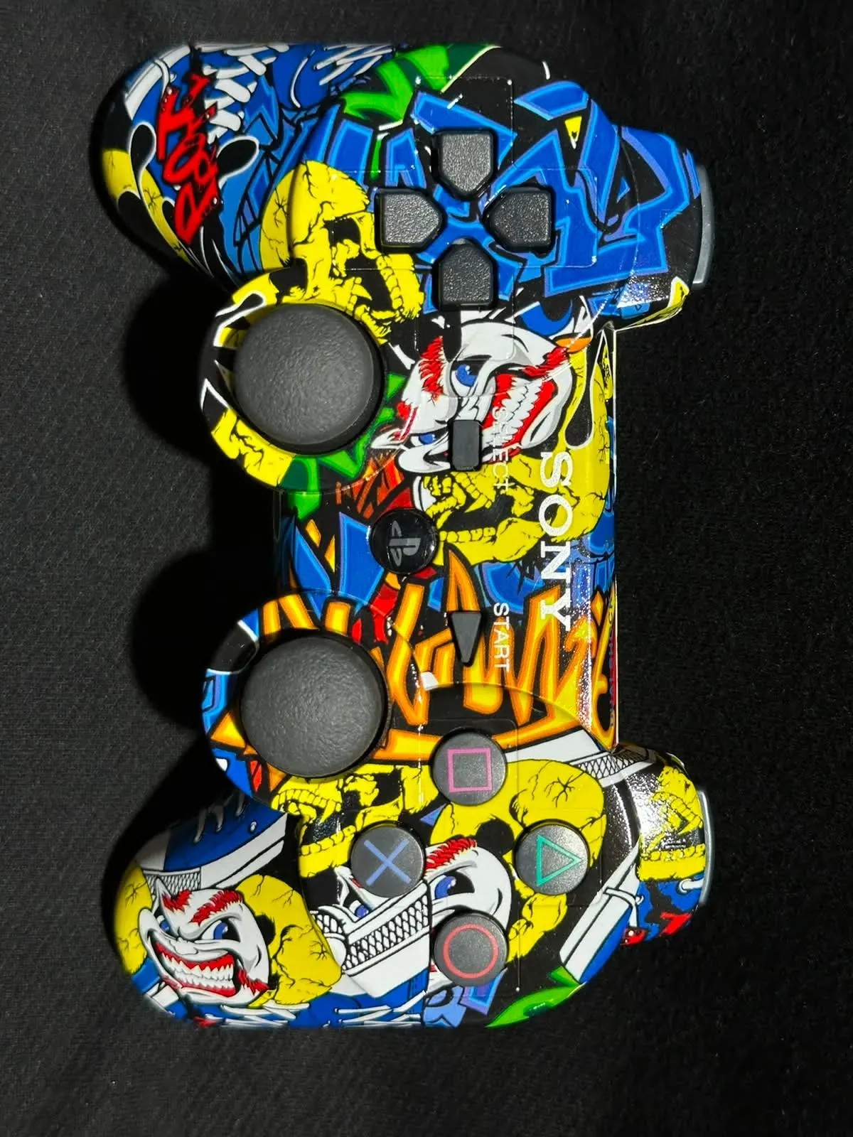 Vista 3