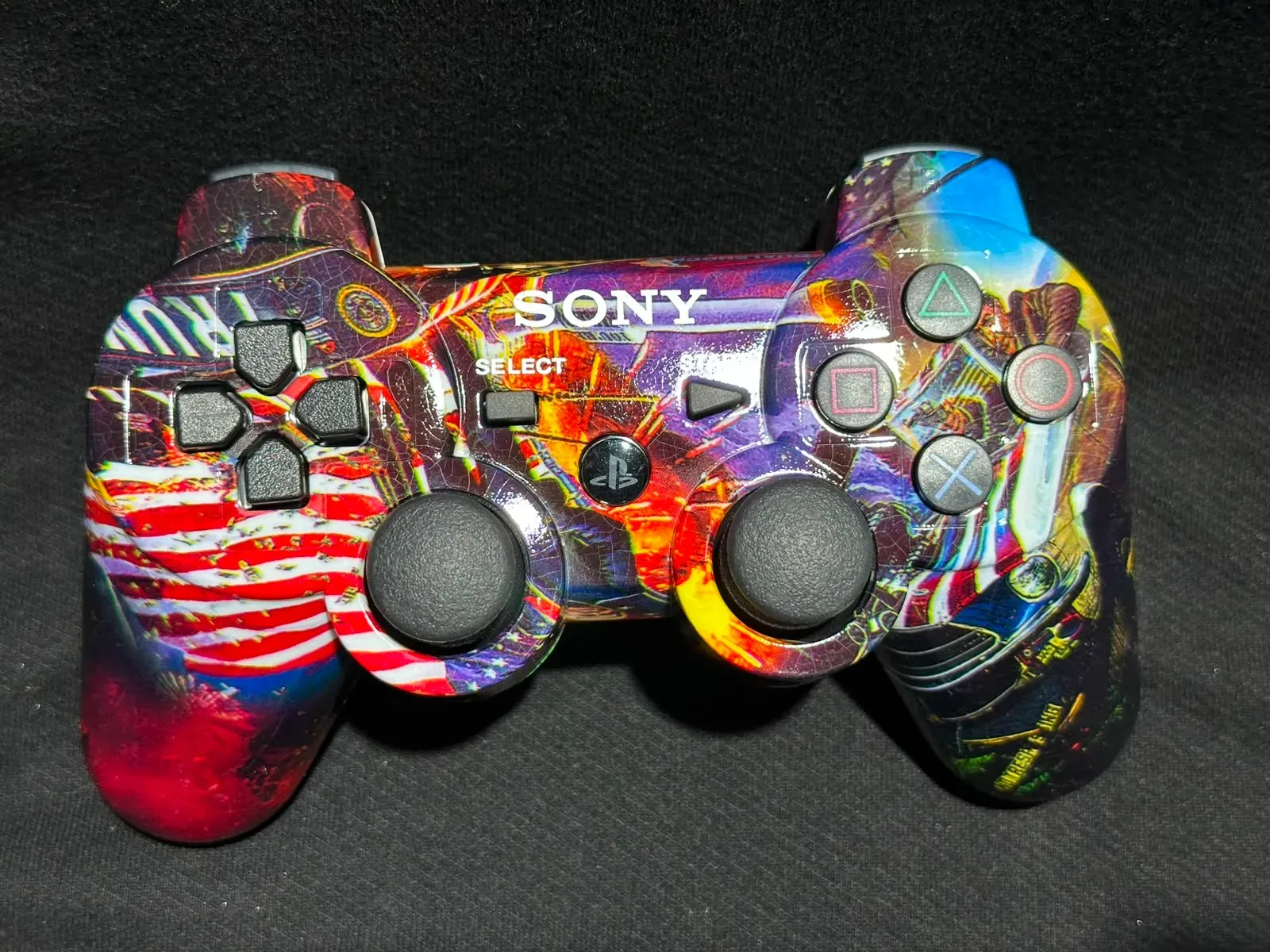 Vista 4
