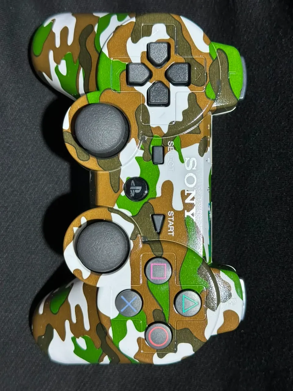 Vista 15