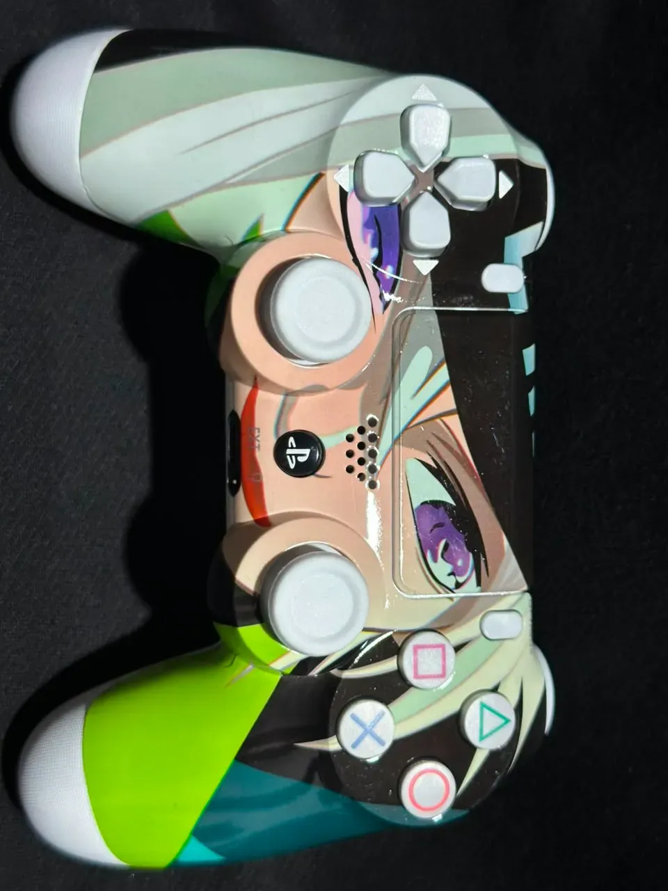 Vista 12