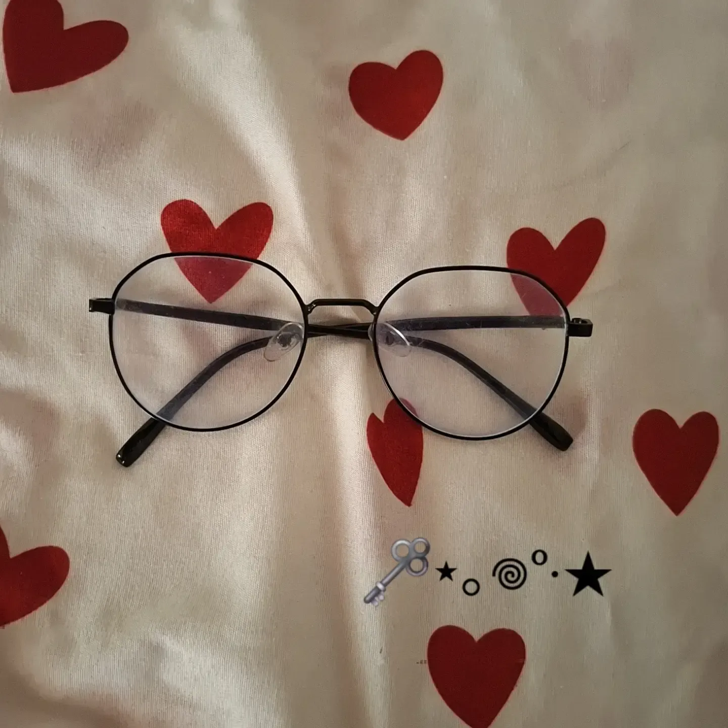 lentes ?