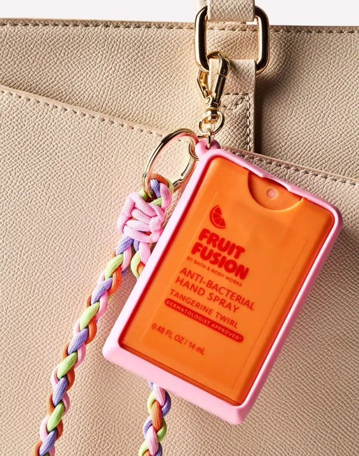 HOLDER HAND SPRAY