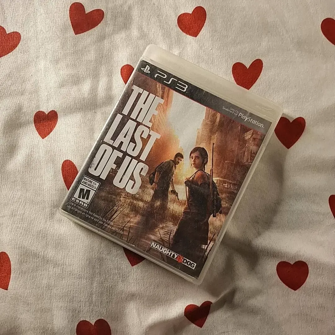 The last of us