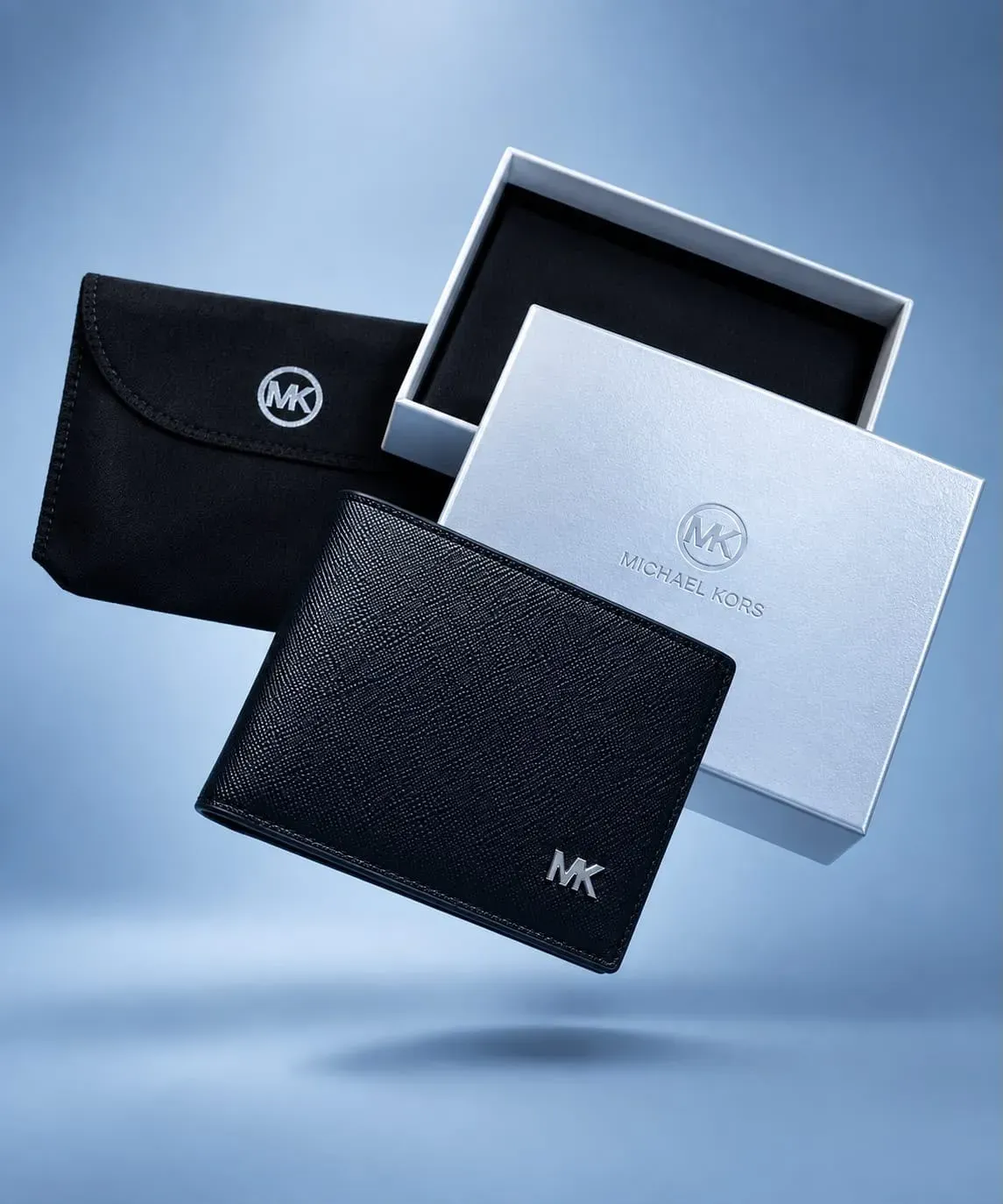 Billetera Michael Kors