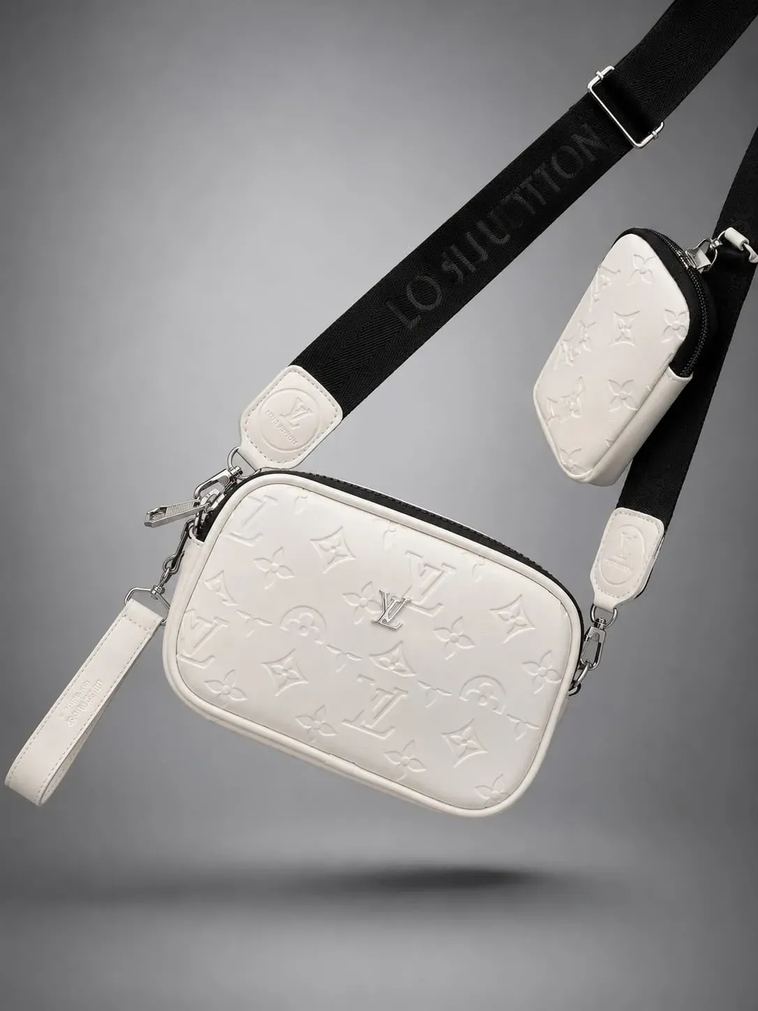 Carriel Louis Vuitton