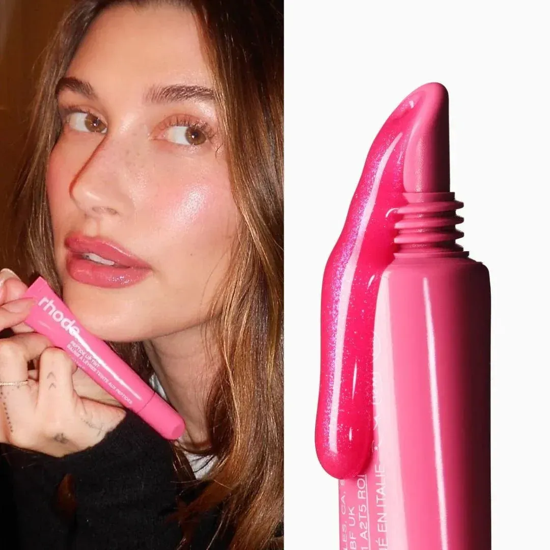 Lip Peptide Tint rhode