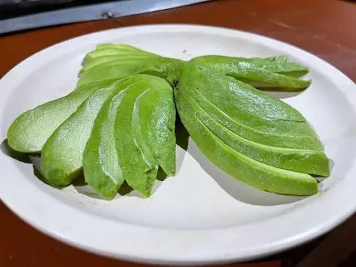 Orden de Aguacate