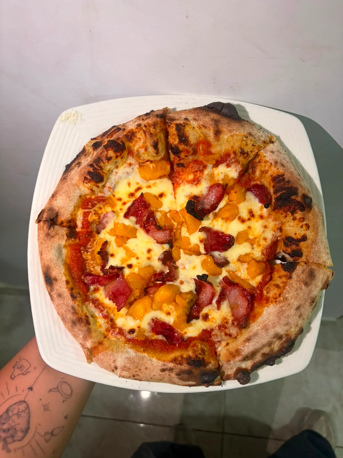 PIZZA VITTORIA