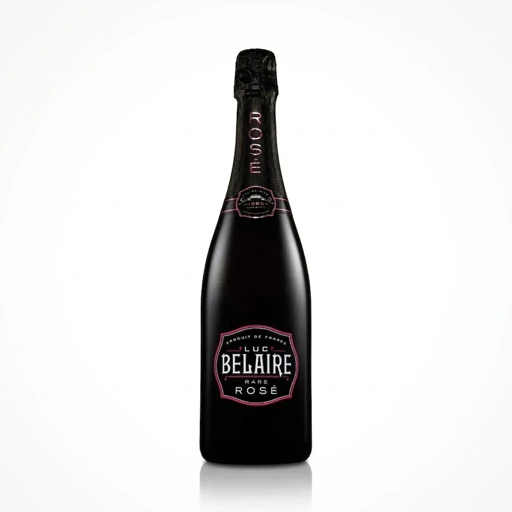 Luc Belaire Rosé