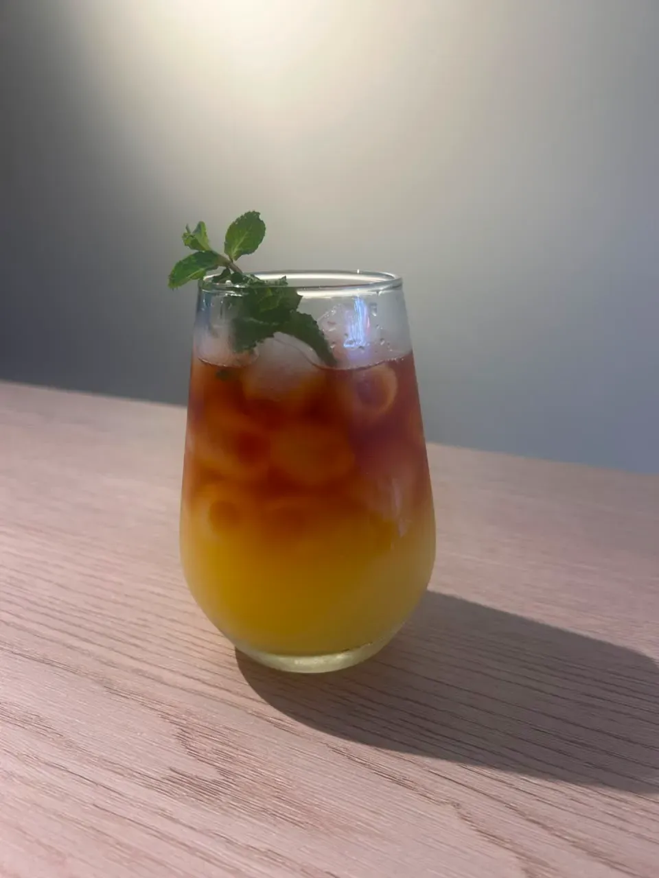 Naranja Brew