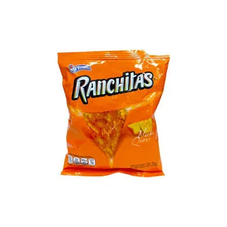 Ranchitas Queso