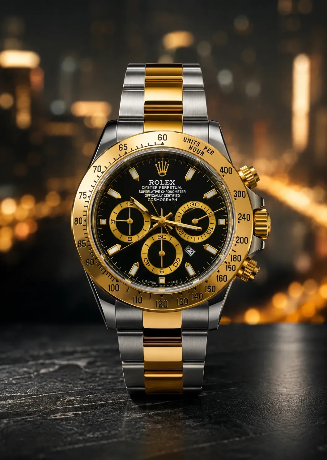 RELOJ ROLEX 1.1