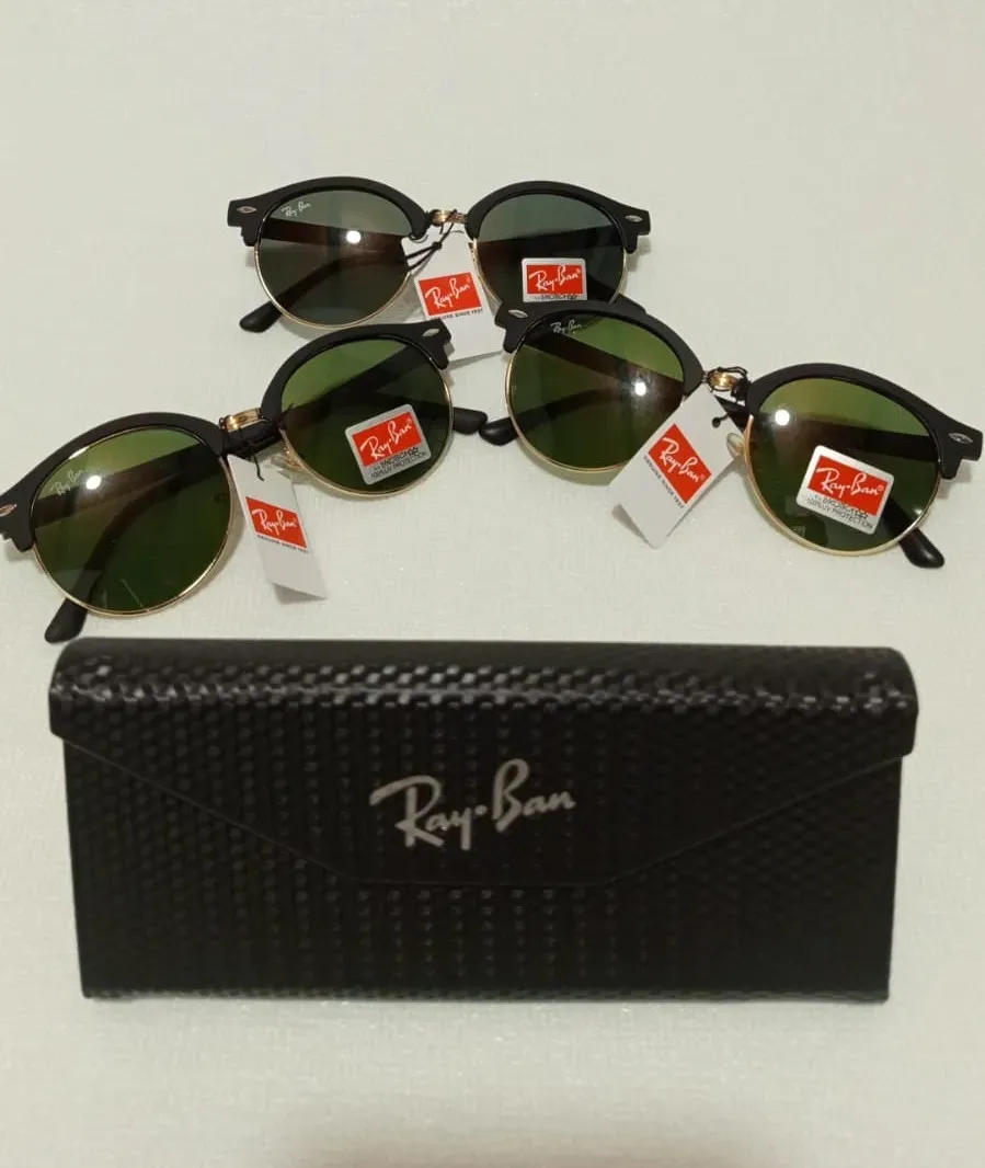GAFAS EN DIFERENTES MARCAS Y ESTILOS