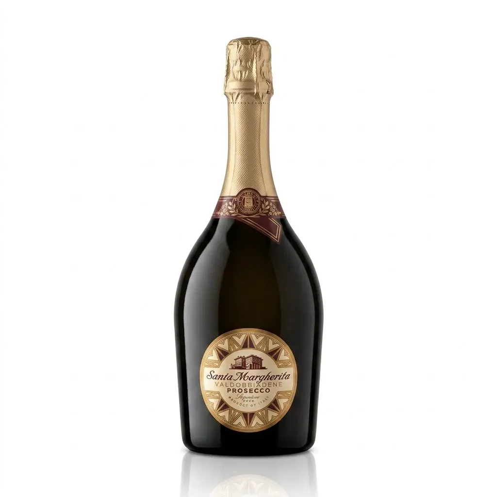 Santa Margarita, Proseco