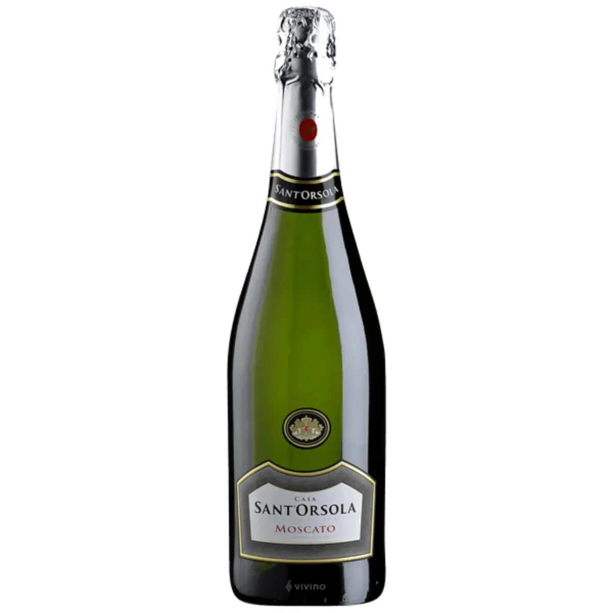 Botella de Sant Orsolamoscato