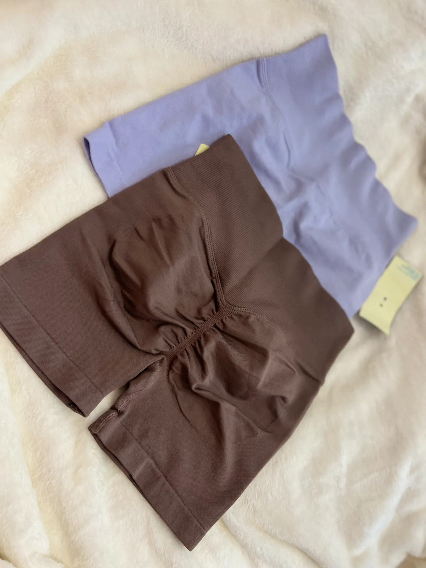 Shorts licra sport