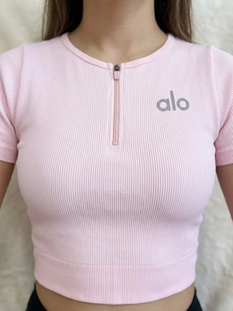 Camisas cortas