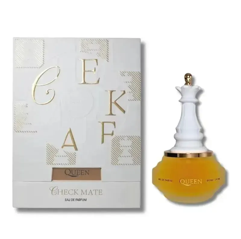 CHECK MATE QUEEN MUJER 100ML EDP ARMAF