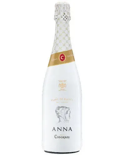 Anna de Codorniu