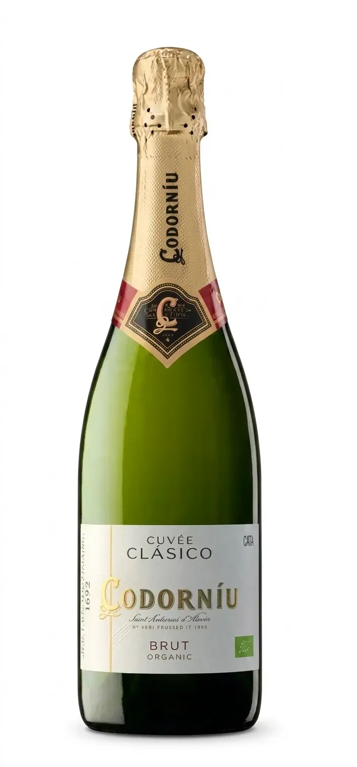 Codorníu Brut