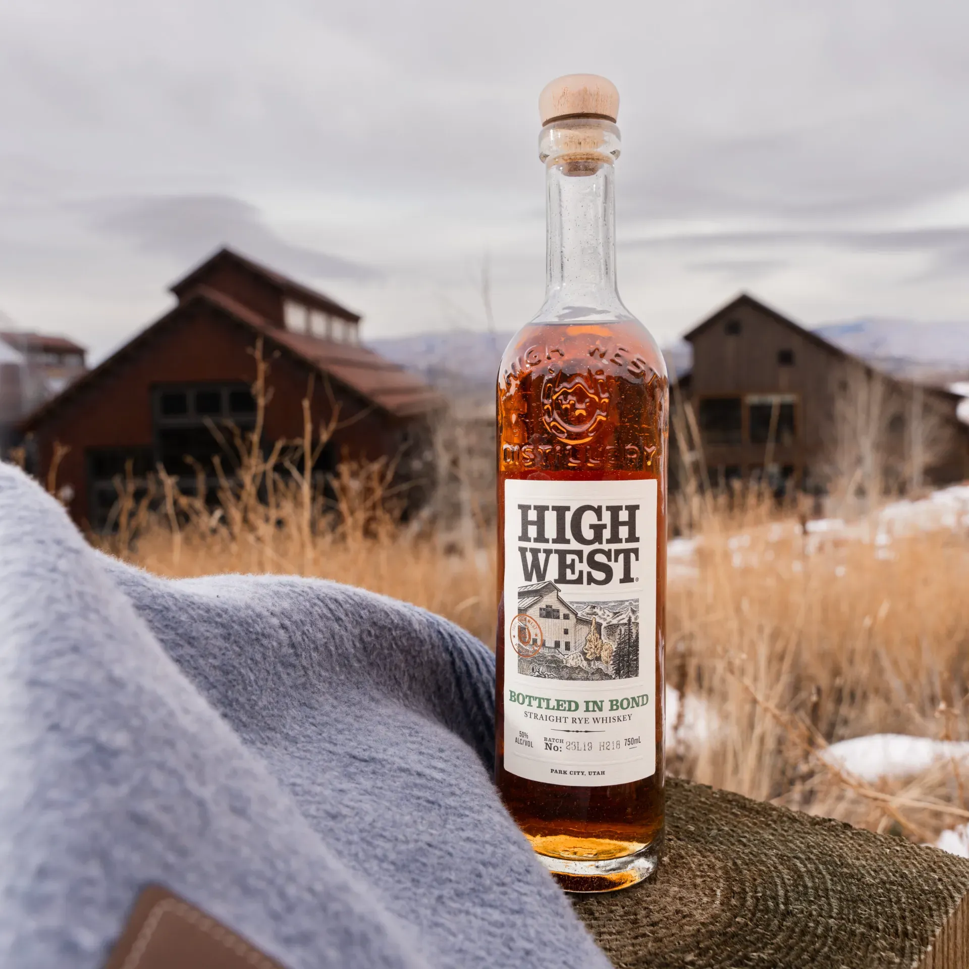 High West