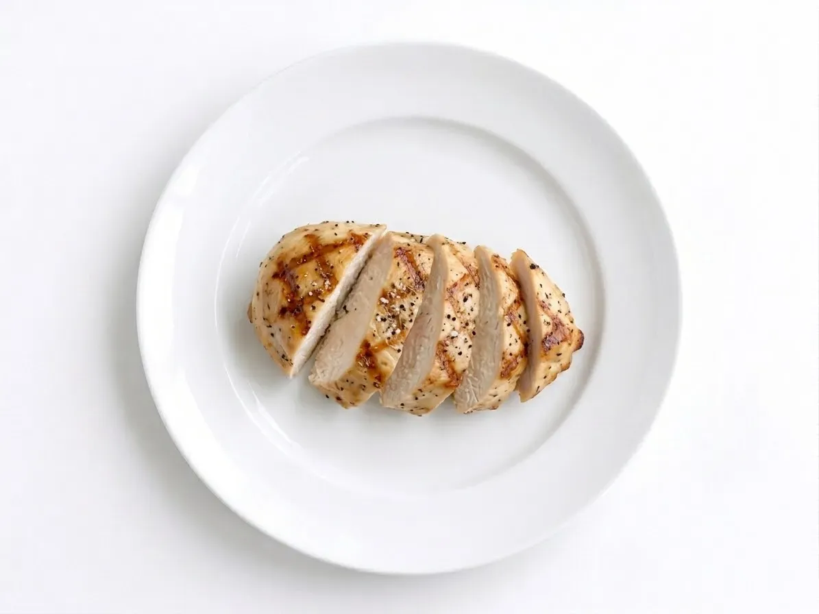 Orden de 3 onzas de Filete de pollo