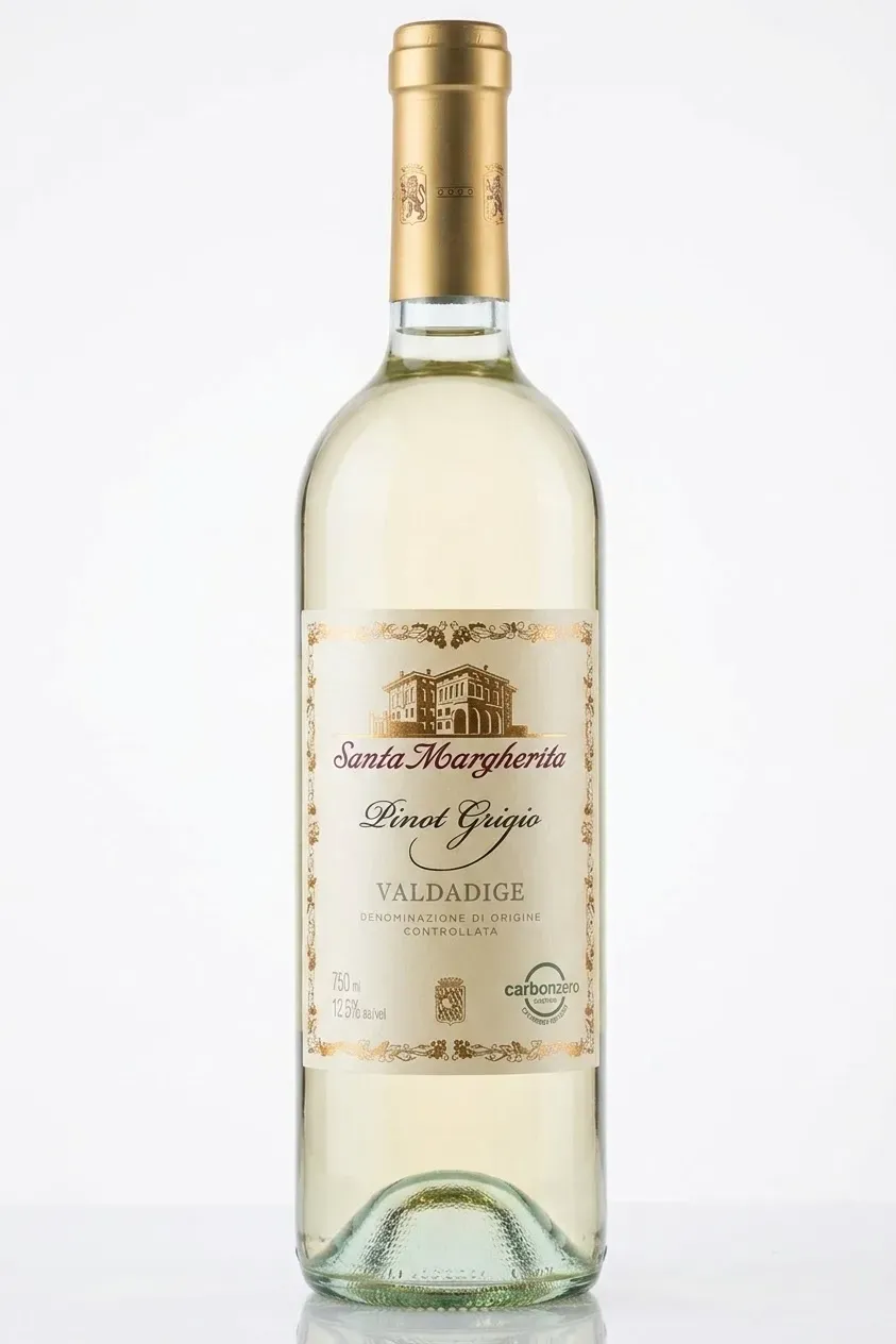 Santa Margarita, Pinot Grigio