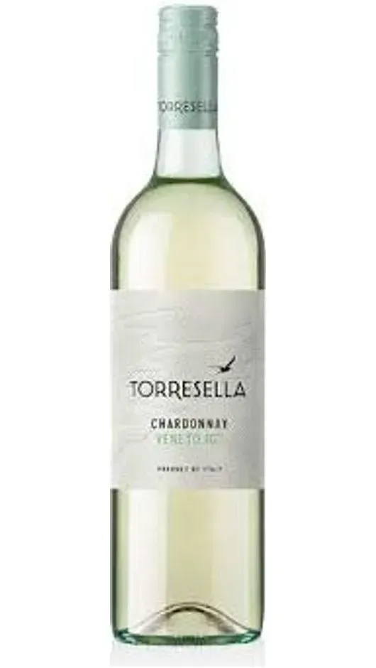 Torresella, Chardonnay