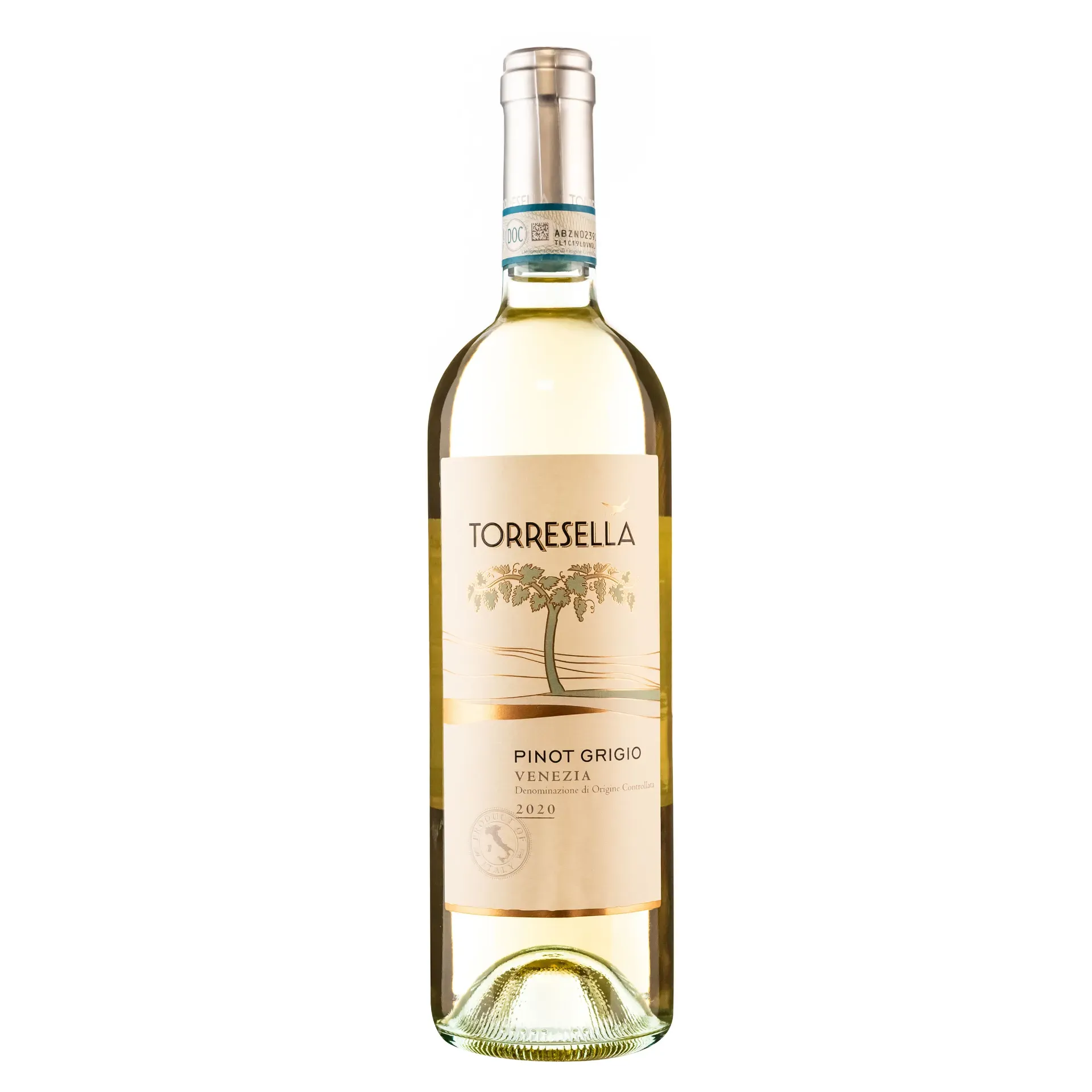 Torresella, Pinot Grigio